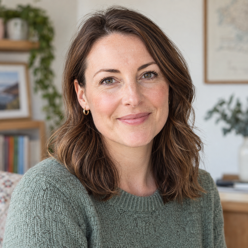 Harriet Lowe